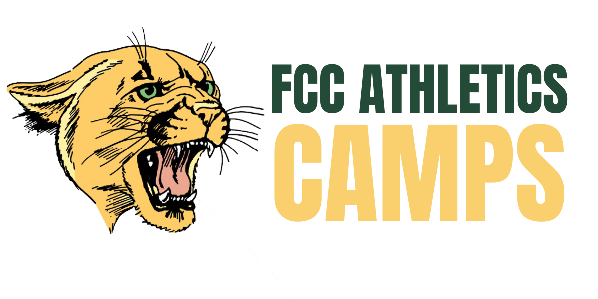 FCC Athletics Camps